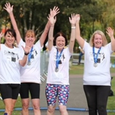Charity run was 'a great day for region'