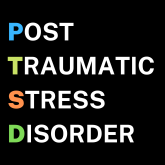 Is there help to deal with Post Traumatic Stress Disorder?