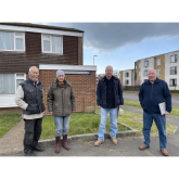 Community Led Homes for Eastbourne
