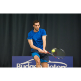 James Ward to compete in UK Pro League Finals Week in Shrewsbury as players to receive wild cards announced 