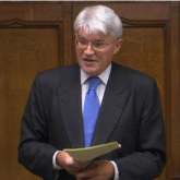 Andrew Mitchell MP welcomes spending commitments for Sutton Coldfield and the West Midlands in the Autumn Budget