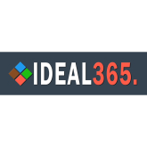 Ideal365 Supply Workwear, Janitorial Supplies, Corporate Branded Clothing, PPE, Washroom Products, Office Furniture and a great deal more!