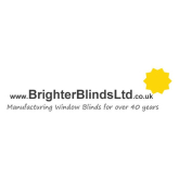 Motorised Blinds are Child Safe and Easy to use when professionally made and  installed by Brighter Blinds of Bury!