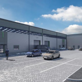 WMCA makes £6m investment to transform former Birmingham steelworks into modern industrial park