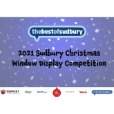 Voting is Now Open for the 2021 Christmas Window Display Competition