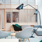 Things to consider when downsizing your office space.