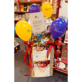 Visit The Works at The Ashley Centre #Epsom and help support The Children’s Trust @Ashley_centre @Childrens_Trust