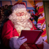 Cadbury World launches brand-new Storytime with Santa magical experience