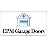 EPM Garage Doors is Room Sponsor of The Holcombe Suite for The forthcoming North West Premier Business Fair!