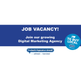 Come and join our growing #MarketingAgency – Vacancy for Client Account Executive #Epsom #Banstead #MarketingJob