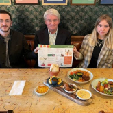 Andrew Mitchell MP supports Veganuary | Andrew Mitchell MP | Member of Parliament for Sutton Coldfield