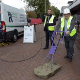 Sutton BID secures street clean funding