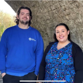 Local youngsters land apprenticeships with the Canal & River Trust thanks to kickstart scheme