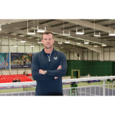 Great Britain Davis Cup captain Leon Smith impressed by Shrewsbury tennis tournament