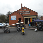 Council set to agree new deal for Tettenhall Transport Heritage Centre