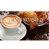 Are you a Kettering business that sells coffee to your customers?