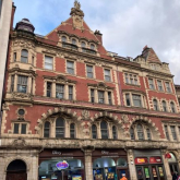 WMCA set to invest in regeneration of historic Birmingham hotel linked to Gandhi
