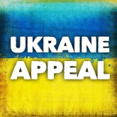 Local Collection Point For Ukraine Donations Now Open at @Ashley_Centre #Epsom #UkraineAppeal  