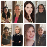 WOMEN OF THE YEAR ANNOUNCES BUSINESS WOMAN OF THE YEAR FINALISTS AHEAD OF 40TH ANNIVERSAY AWARDS