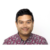 TV and radio quiz celebrity Paul Sinha confirmed as final headline act for comedy festival Gala 