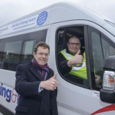 More buses and evening service as Ring and Ride expands to meet growing demand following pandemic