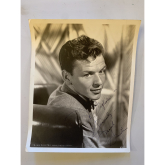 Frank Sinatra signed photo and autographs of 20th century’s biggest names at auction