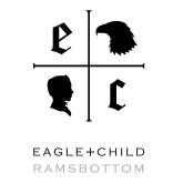 The Eagle & Child is under new management and is an excellent Gastro Pub!