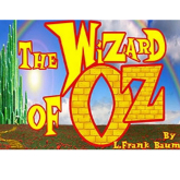 A great treat for Easter The Wizard of Oz comes to Kettering