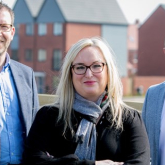 Property firm launches land and new homes division