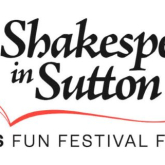 Shakespeare in Sutton - FOLIO’s fun festival for all