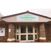 Wells Centre #Epsom gets a new start in the community @EpsomEwellBC 