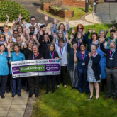 BIRMINGHAM HOSPICE PRAISED FOR GOING ‘ABOVE AND BEYOND’ IN ‘OUTSTANDING’ INSPECTION REPORT