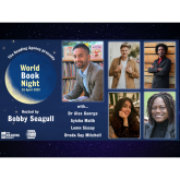 World Book Night 2022