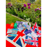 Free Street Party Packs for Hertford Residents in Celebration of The Queen’s Platinum Jubilee