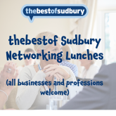 Summer Networking from thebestof Sudbury
