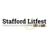 Update for Stafford Litfest - a chance for creative  to share their work. 