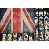 Celebrating the Queen’s Platinum Jubilee at Lichfield Cathedral