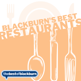 5 great restaurants in Blackburn 