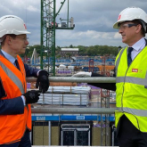     LEGAL & GENERAL ANNOUNCE £4BN INVESTMENT COMMITMENT, WORKING IN PARTNERSHIP WITH WEST MIDLANDS COMBINED AUTHORITY 