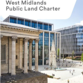 WMCA to launch Public Land Charter to help unlock sites for redevelopment and economic growth 