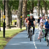 Latest £17m boost cements region’s cycling and walking ambitions