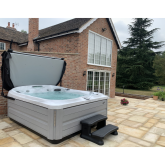Your One-Stop Shop for Hot Tubs in Shropshire