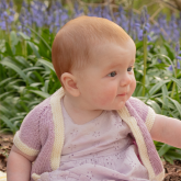 Did you miss a beautiful family photo shoot in the bluebell woods?