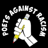 Save The Date - Poets Against Racism - Friday 3rd June 