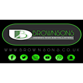  Brownsons Design and Installation Transform Commercial Spaces too!