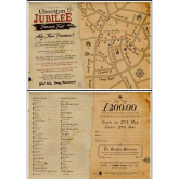 Ulverston Jubilee Treasure Trail
