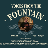 Voices from The Fountain