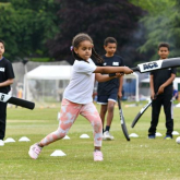 ACE Cricket Programme Relaunches in Birmingham