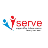 SERVE is a voluntary organisation and a registered charity.