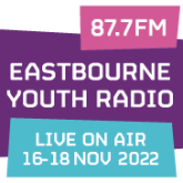 Eastbourne Youth Radio 2022 - Can You Help?